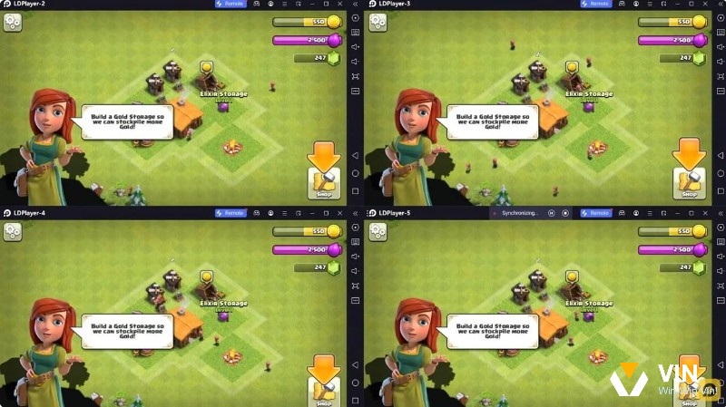 Kỹ thuật đọc nhịp và dự đoán mẫu hình trong game dot n beat