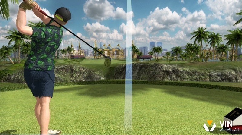 Lưu ý khi tham gia chơi game golf king
