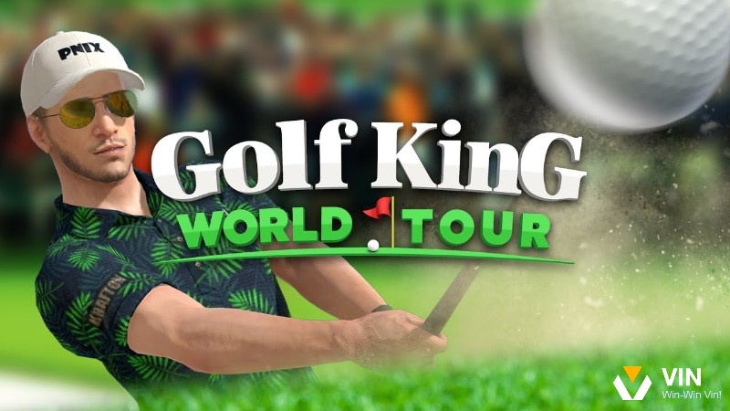Những vấn đề hay gặp về game golf king