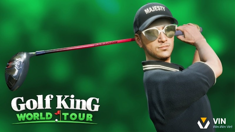 Tìm hiểu thông tin về game golf king