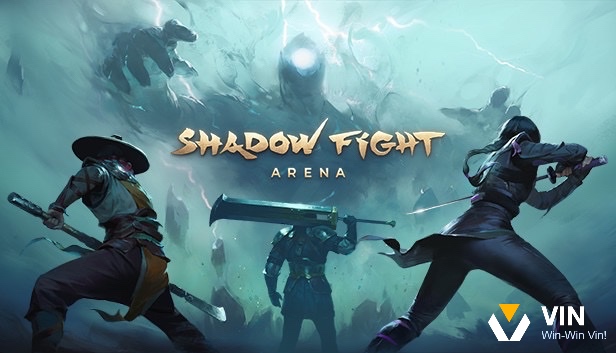 Shadow Fight 4: Arena là game iOS miễn phí đối kháng với đồ họa 3D và hơn 100 kỹ năng, mang đến trải nghiệm PvP võ thuật độc đáo