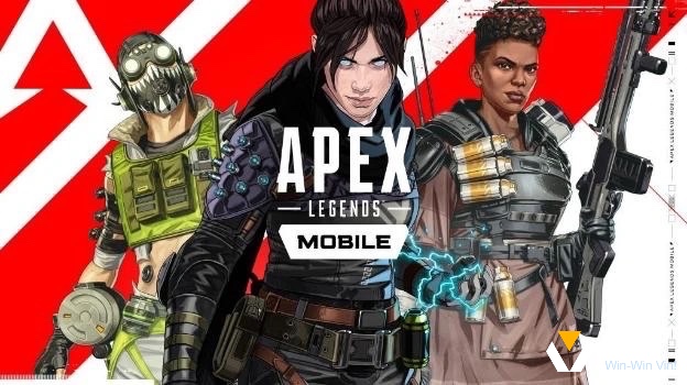 Apex Legends Mobile là game iOS miễn phí battle royale FPS với nhân vật kỹ năng đặc biệt, đồ họa sắc nét và chế độ chơi tối ưu cho màn hình cảm ứng
