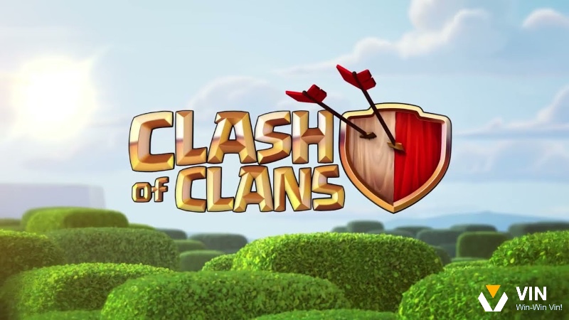 Clash of Clans là game iOS miễn phí xây dựng căn cứ nổi bật, cập nhật Town Hall 16 và tính năng clan mới trong phiên bản 2025