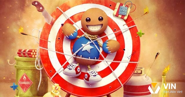 Nguồn gốc và ý tưởng ban đầu của game kick the buddy
