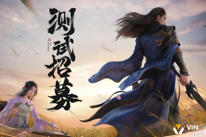 Đặc điểm nổi bật của game kiếm hiệp mobile nhiều người chơi nhất