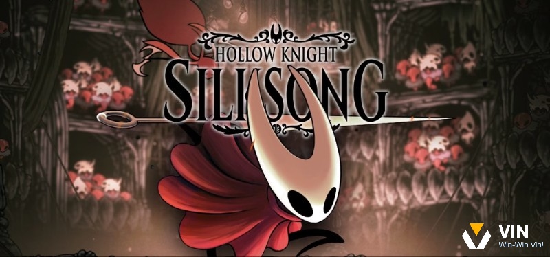 Game mobile sắp ra mắt Hollow knight: silksong mobile