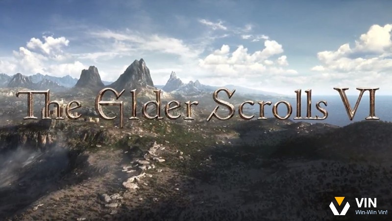 Game pc mới nhất The Elder Scrolls VI: Redfall
