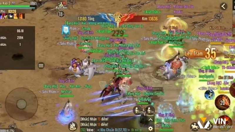 Cách lựa chọn những loại game pk hay cho mobile hay