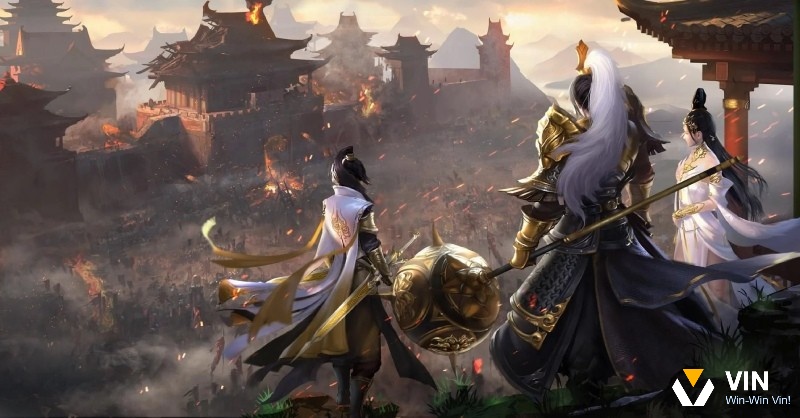 Những vấn đề liên quan đến game pk hay cho mobile