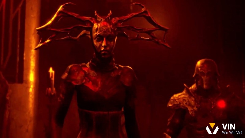 Unholy mang đến trải nghiệm kinh dị tâm lý sâu sắc về tình mẫu tử