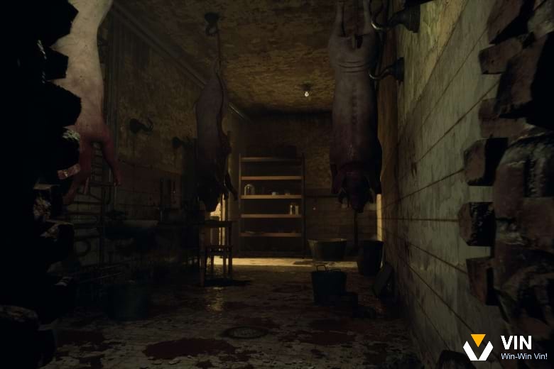 Unholy đào sâu tâm lý, khai thác nỗi ám ảnh và cảm giác tội lỗi