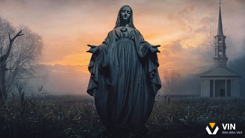 Unholy sử dụng mặt nạ như công cụ chiến thuật