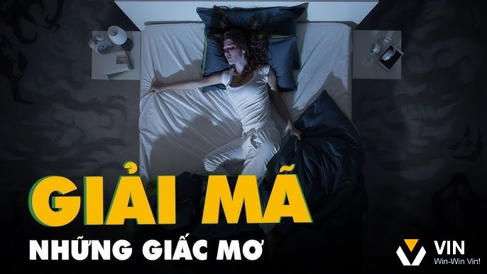 Giải mã giấc mơ để đánh số đề theo văn hóa dân gian