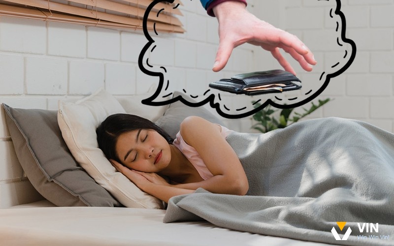 Giải mã giấc mơ để đánh số đề trong quan điểm phổ biến