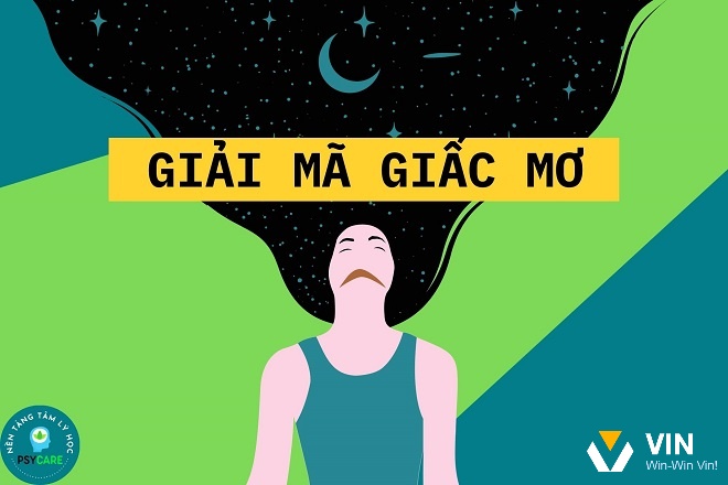 Giải mã giấc mơ để đánh số đề theo góc nhìn khoa học