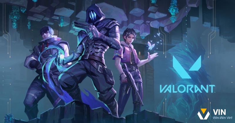 Mẹo và thủ thuật để chơi game valorant tốt hơn dành cho anh em tân thủ
