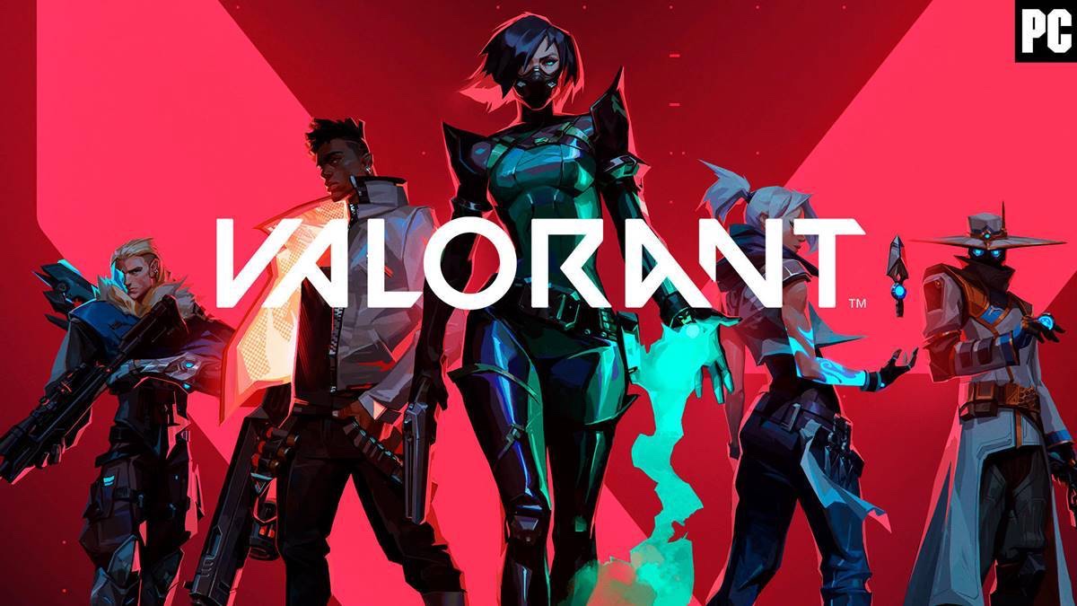 Game Valorant - Hướng dẫn chơi từ A đến Z cho anh em tân thủ