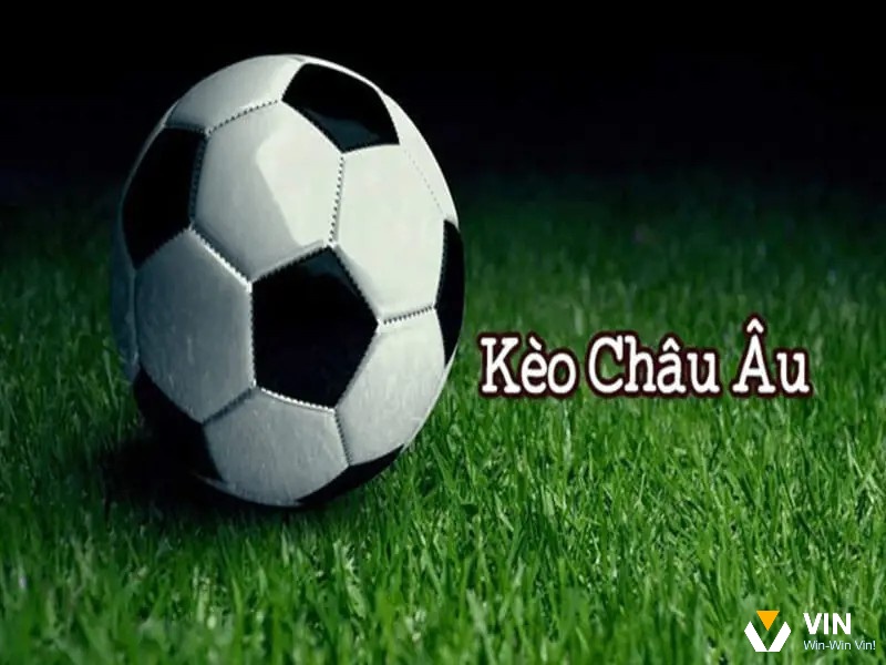 Lịch sử phát triển của kèo châu âu là gì và sự xuất hiện nguồn gốc