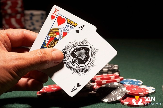 Cá quy định có trong luật chơi blackjack