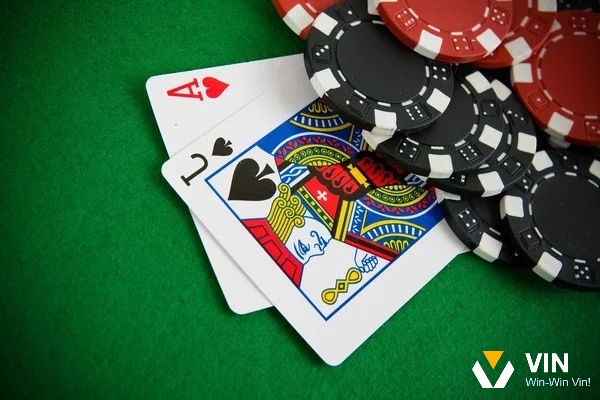 Tìm hiểu về bài blackjack 