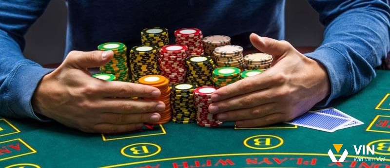 Mẹo chơi bài baccarat nên ưu tiên đặt vào cửa banker