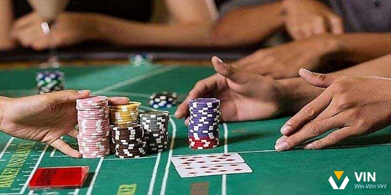 Quản lý vốn là một mẹo tham gia chơi baccarat hiệu quả