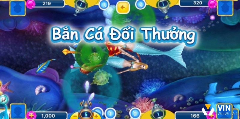 Cùng vin68 khám phá mẹo chơi bắn cá thành công nhất nhé 
