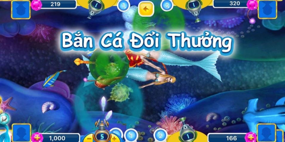 Mẹo chơi bắn cá hiệu quả giúp tăng tỷ lệ thắng cao 2025
