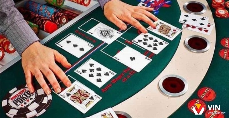 Mẹo chơi Poker hay/giỏi giúp bạn thắng lớn từ cao thủ 2025
