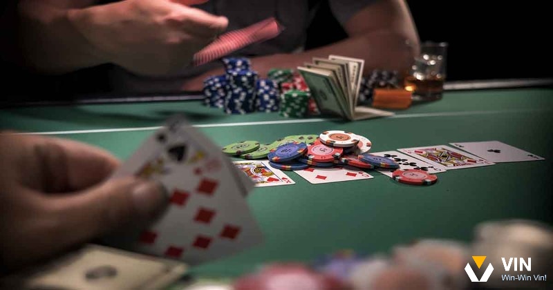 Mẹo chơi Poker hay/giỏi cần phải biết luật, biết quản lý vốn