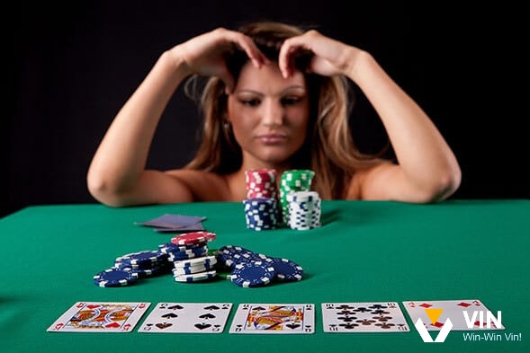 Mẹo chơi Poker hay quan trọng là chọn bàn chơi phù hợp