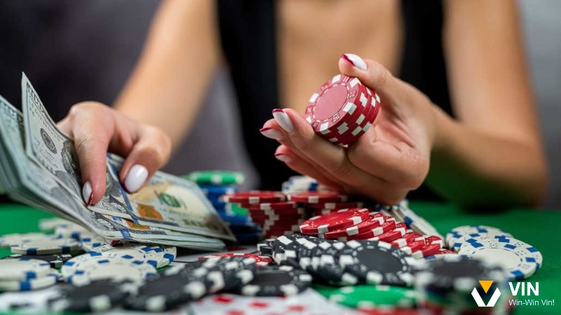 Những lỗi thường gặp khi áp dụng mẹo chơi Poker giỏi cần tránh