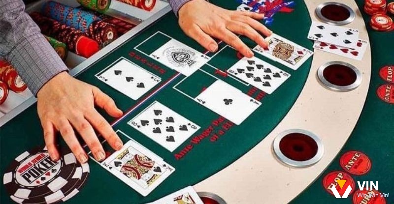 Mẹo chơi Poker hay/giỏi nắm vững để áp dụng phát triển toàn diện