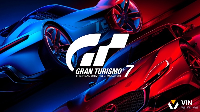 Gran Turismo 7 PC Edition giới thiệu hơn 600 mẫu xe và 90 đường đua, mang đến trải nghiệm đua xe chân thực trên PC năm 2025