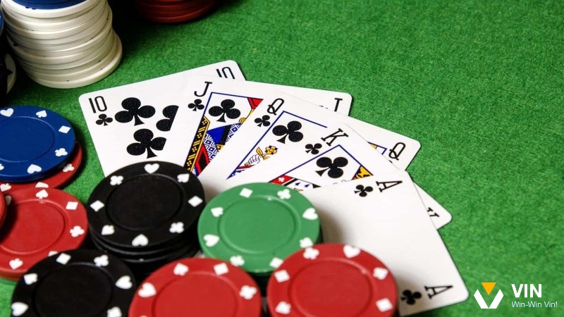 Thuật ngữ về giao diện và tính năng trong trò chơi bài bửu online