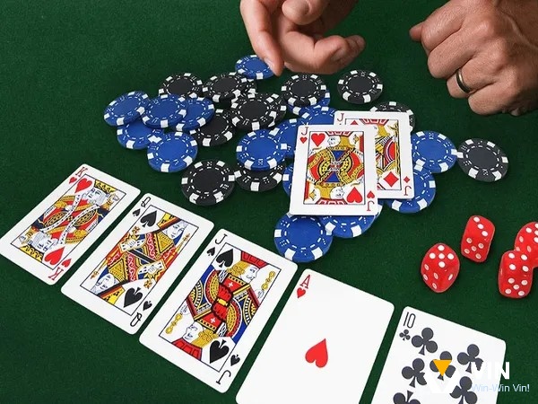 Những vấn đề liên quan đến thuật ngữ game bài bửu