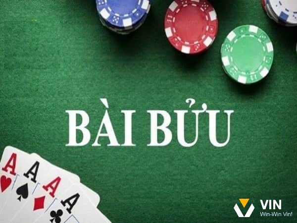 Thông tin tổng quan về những thuật ngữ game bài bửu
