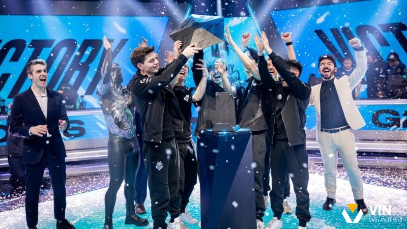 Mọi thông tin về biến động nhân sự sẽ được tin tức CS:GO cập nhật nhanh chóng
