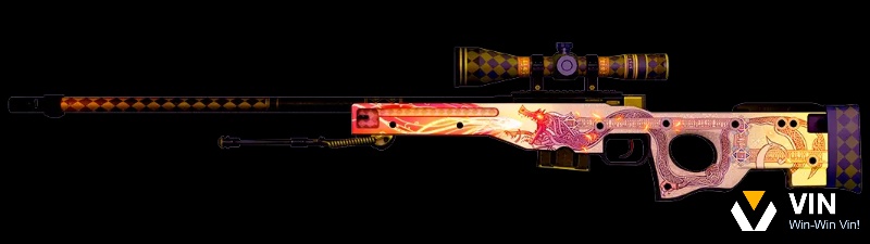 M4A1-S và Deagle vẫn là "hot pick" trong meta hiện tại