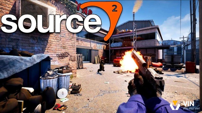 Năm tới được kỳ vọng sẽ mang đến những nâng cấp đáng kể cho CS:GO