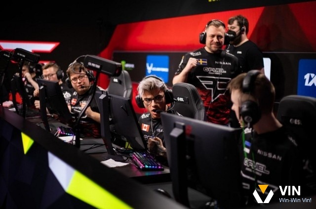 Tin tức CS:GO: Cập nhật giải đấu, update & tin nóng hổi