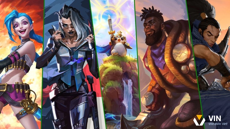 Công nghệ đồng bộ hóa đám mây trong game sinh tồn ấn tượng của game online 2024