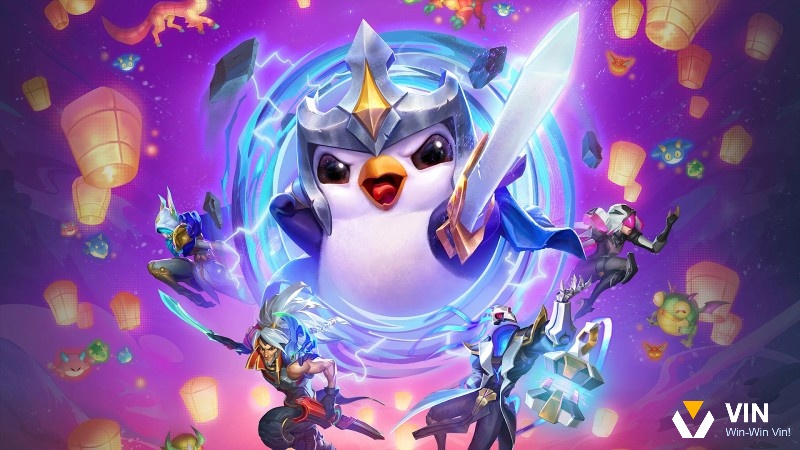 Tích hợp esports và phát sóng trực tiếp đầy hấp dẫn