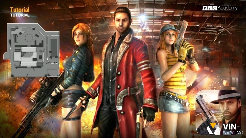 Giải đáp thắc mắc liên quan đến dòng game online chinh phục game thủ 2024