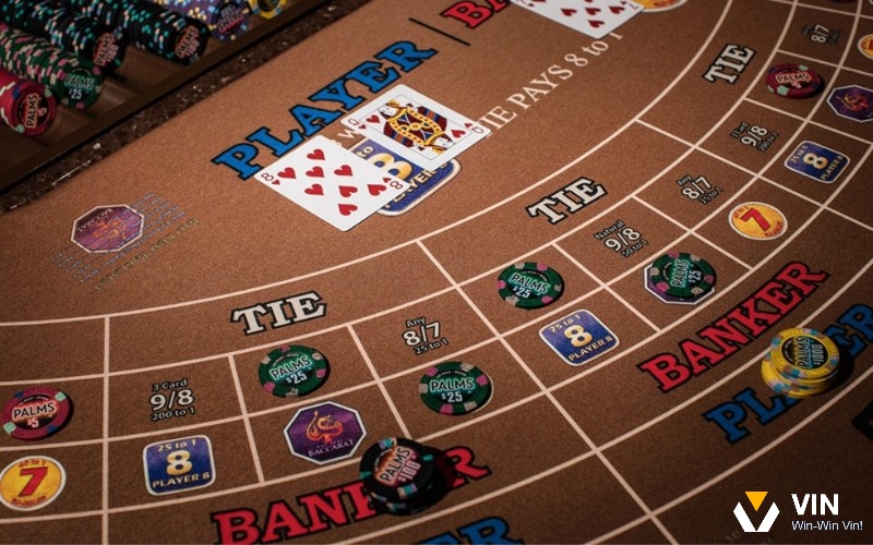 Những câu hỏi thường hay gặp phổ biến về baccarat cược banker