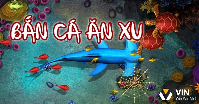 Bắn cá ăn xu có nguồn gốc từ các trò chơi bắn cá arcade tại Nhật Bản vào những năm 2000