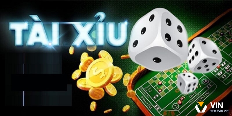 Tỷ lệ xuất hiện tài, xỉu và bộ ba trong tài xỉu, phản ánh xác suất không cân bằng