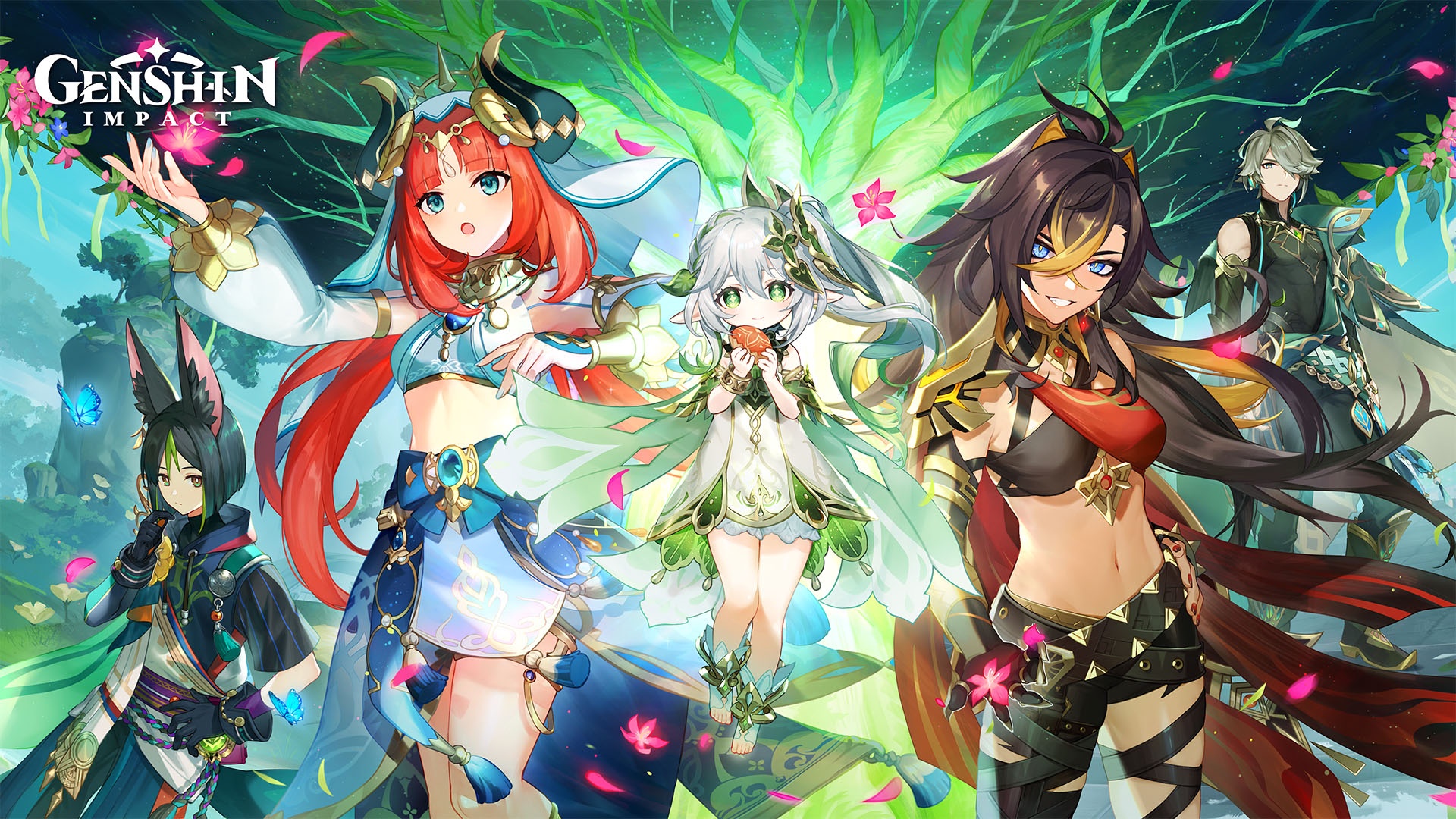 Game anime mobile - Tổng hợp những trò chơi anime hay nhất