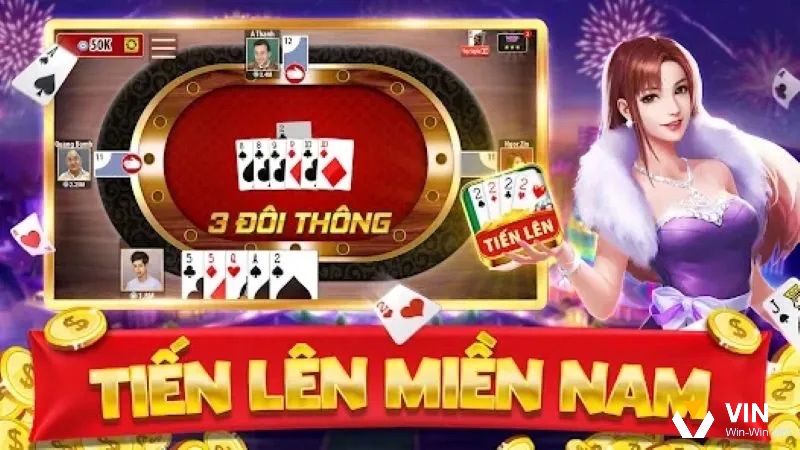 Tiến lên miền nam tựa game này không còn quá xa lạ viws anh em cược thủ phải không?