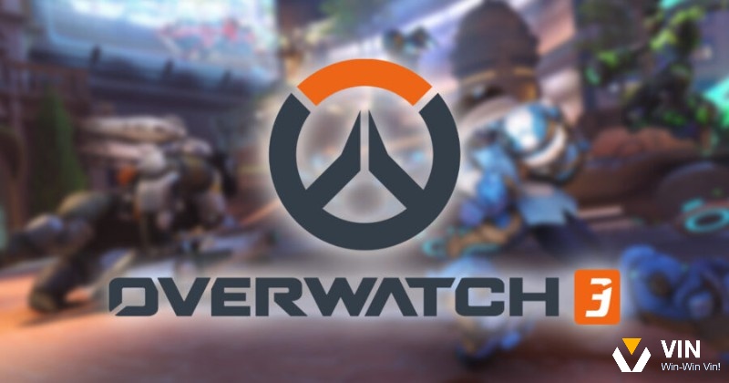 Overwatch 3 đột phá với chế độ 7v7 và đội hình 40 hero siêu cá tính